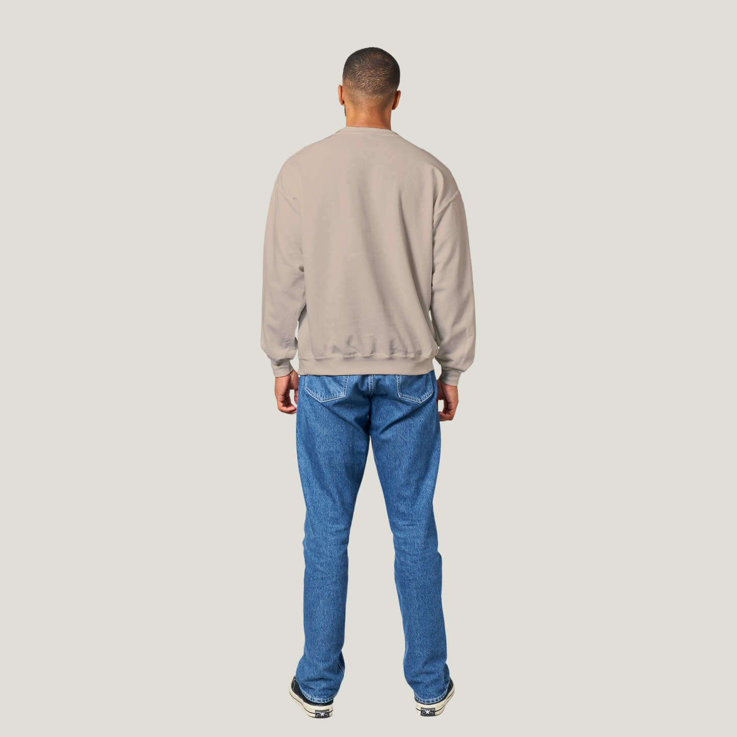 Seasonal Selection - Crew Neck Sweater